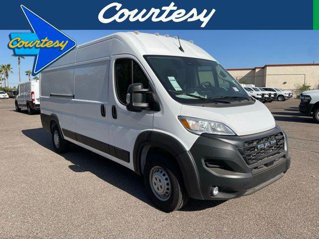 2024 RAM ProMaster Cargo Van Base's photo