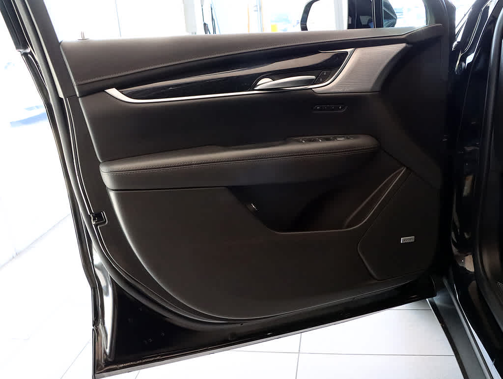 2023 Cadillac XT5 Premium Luxury photo 21