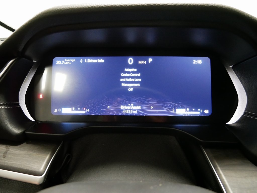 2023 Jeep Grand Cherokee Limited photo 33