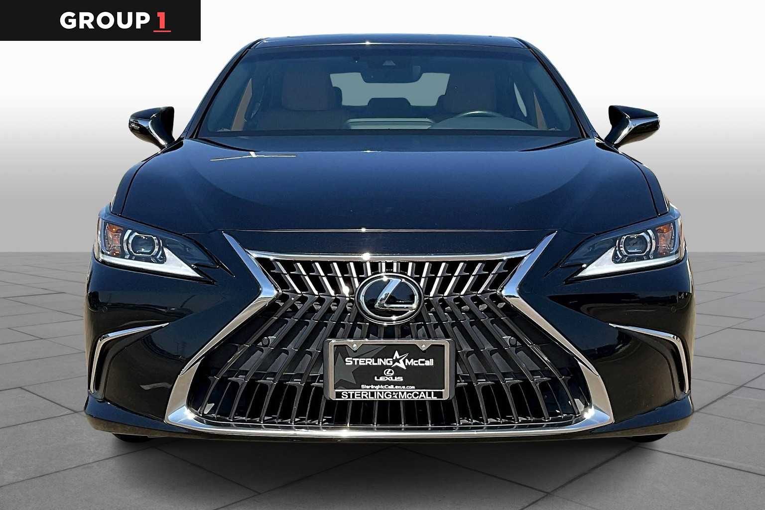 2022 Lexus ES Premium photo 3
