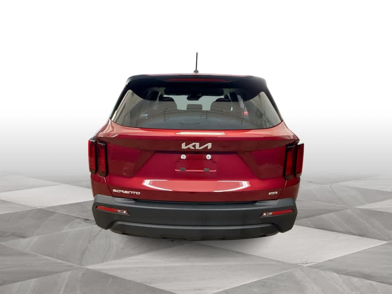 2023 Kia Sorento LX photo 6