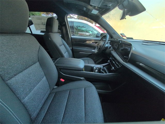 2026 Chevrolet Traverse photo 7
