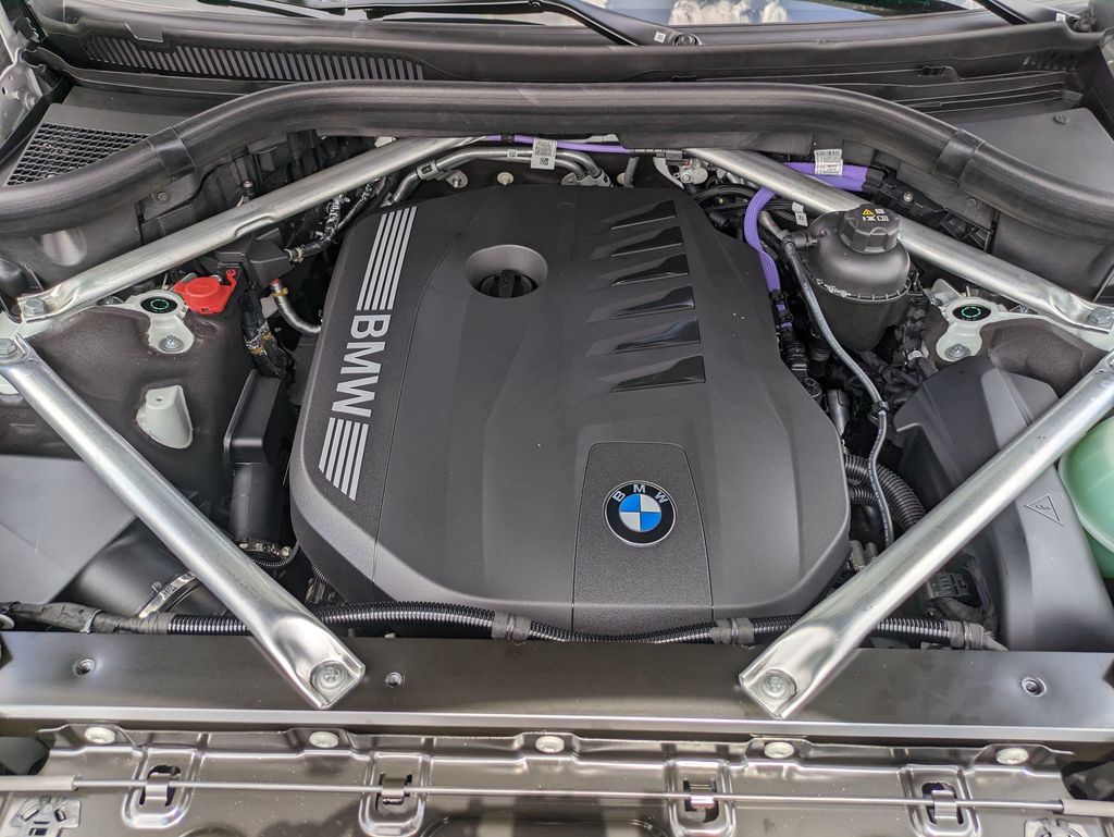 2026 Bmw X7 xDrive40i photo 9
