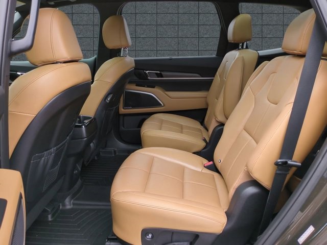 2022 Kia Telluride SX photo 13