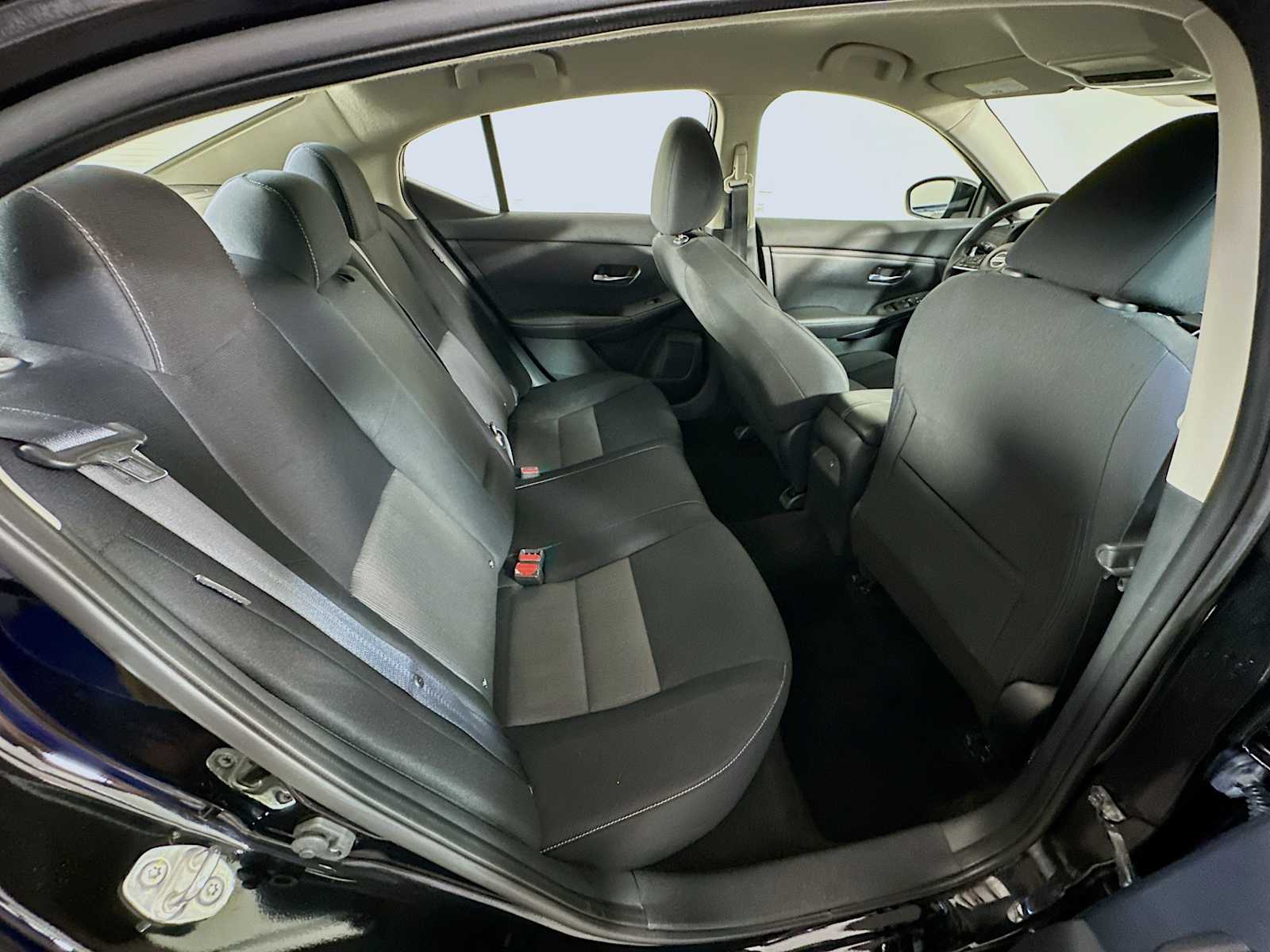 2021 Nissan Sentra SV photo 26
