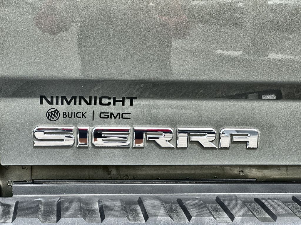 2017 Gmc Sierra 1500 Denali photo 31
