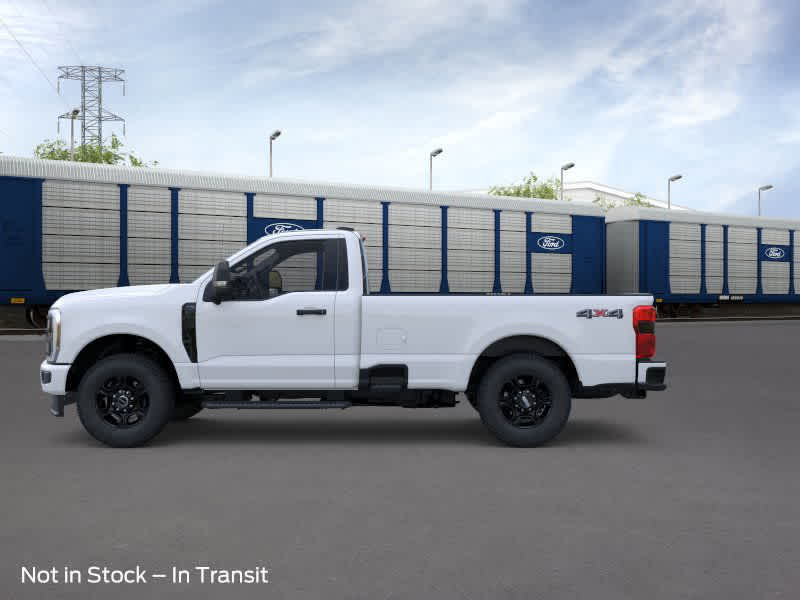 2025 Ford F-350 XL photo 2