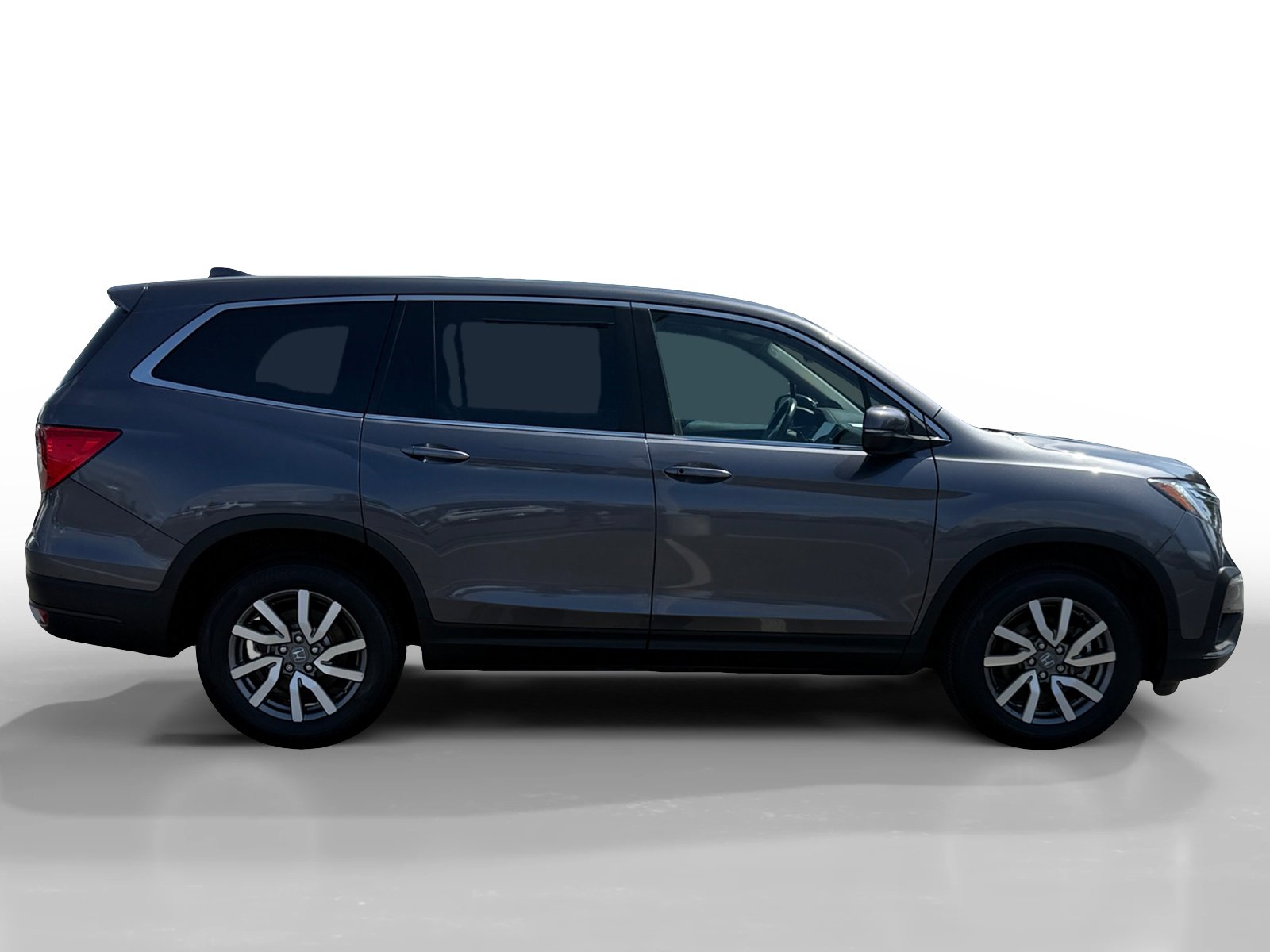 2019 Honda Pilot EX-L photo 6