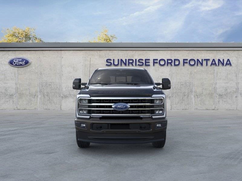 2024 Ford F-250 Super Duty King Ranch
