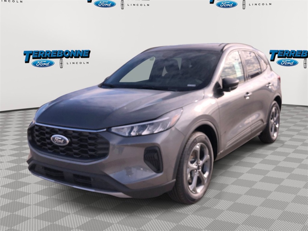 2026 Ford Escape ST-Line's photo