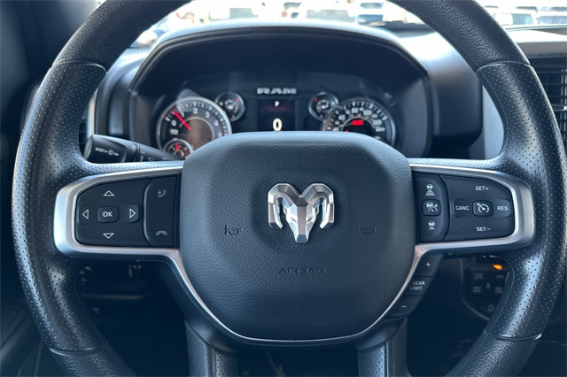 2025 Ram 1500 Big Horn Lone Star photo 22