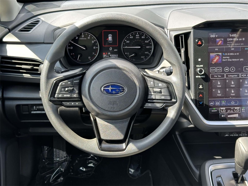 2024 Subaru Crosstrek Premium photo 16