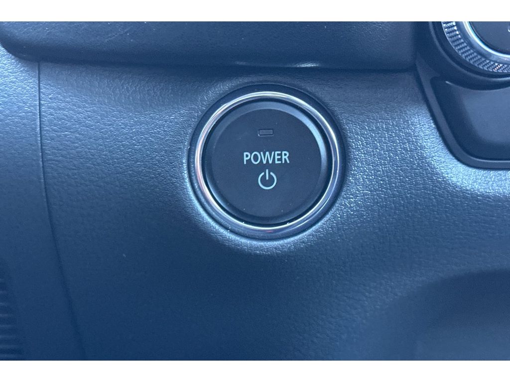 2025 Mazda CX-50 Premium Plus photo 16