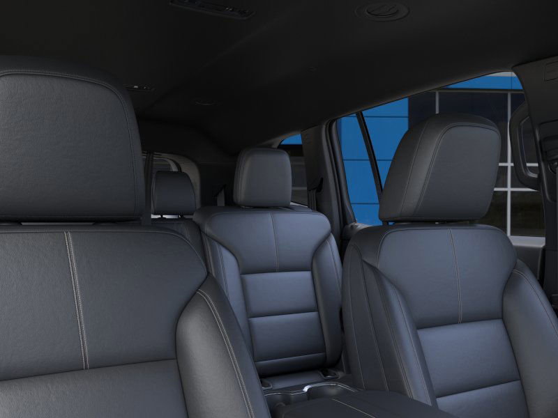 2025 Gmc Acadia Elevation photo 23