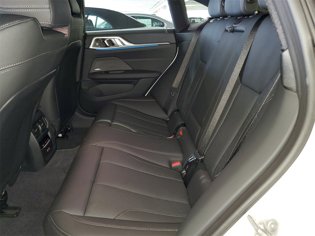 2025 Bmw i4 eDrive40 photo 10