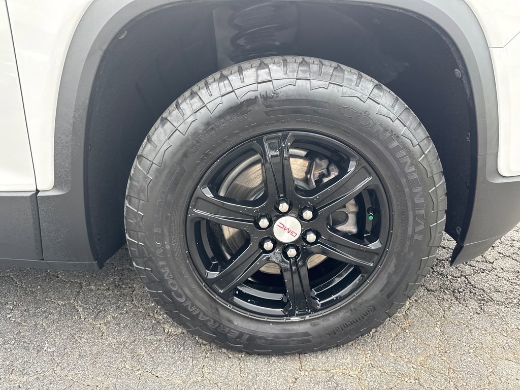 2023 Gmc Acadia AT4 photo 15