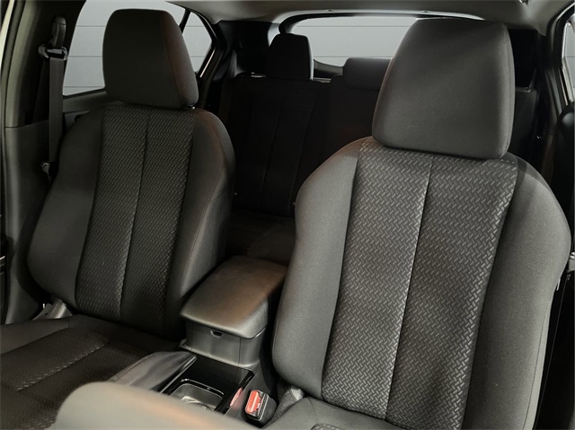 2024 Mitsubishi Eclipse Cross photo 21