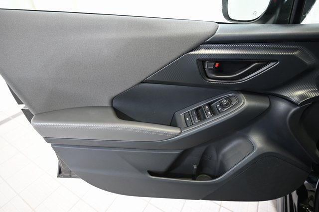 2025 Subaru Crosstrek Premium photo 12