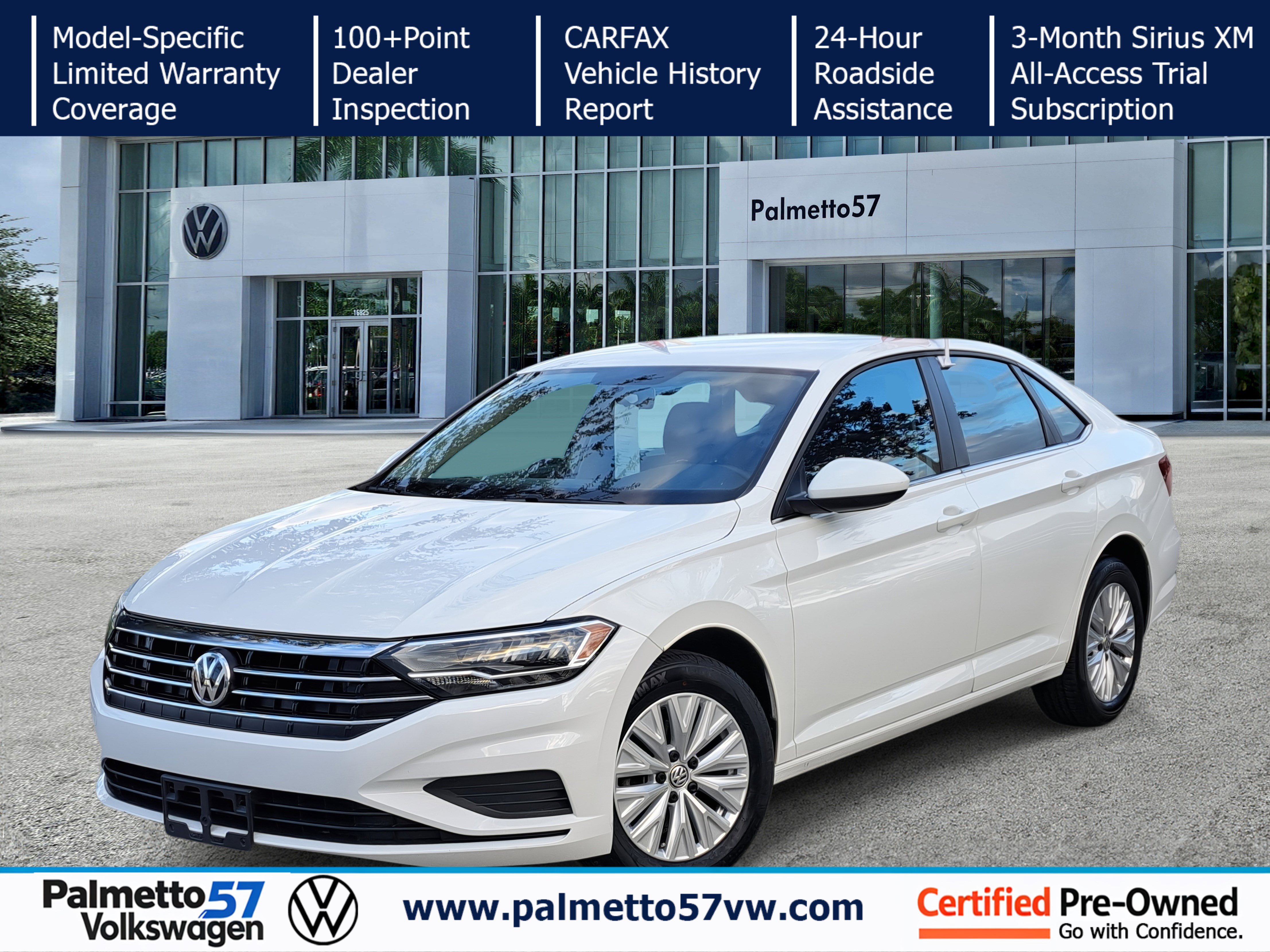 2020 Volkswagen Jetta S's photo