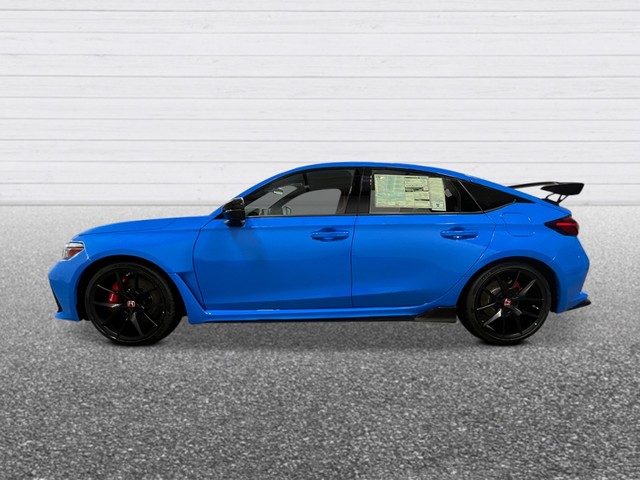 2025 Honda Civic Type R photo 2