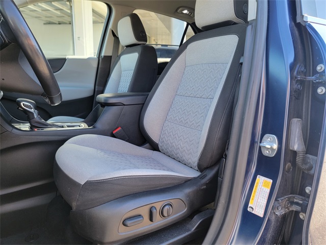 2022 Chevrolet Equinox LT photo 13