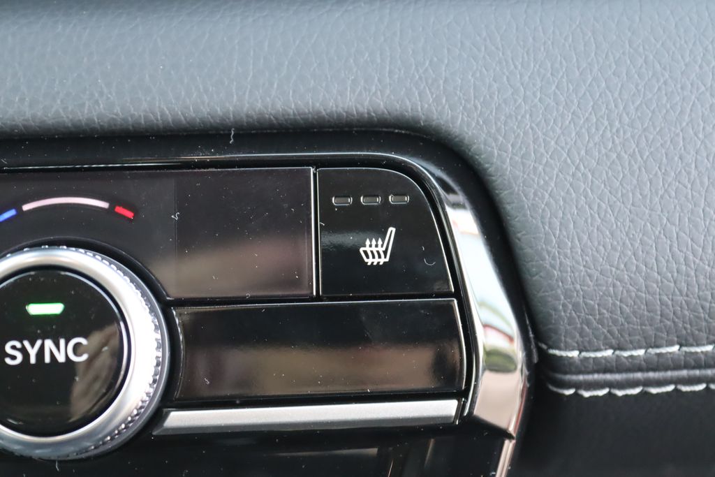 2025 Honda Pilot Touring photo 25