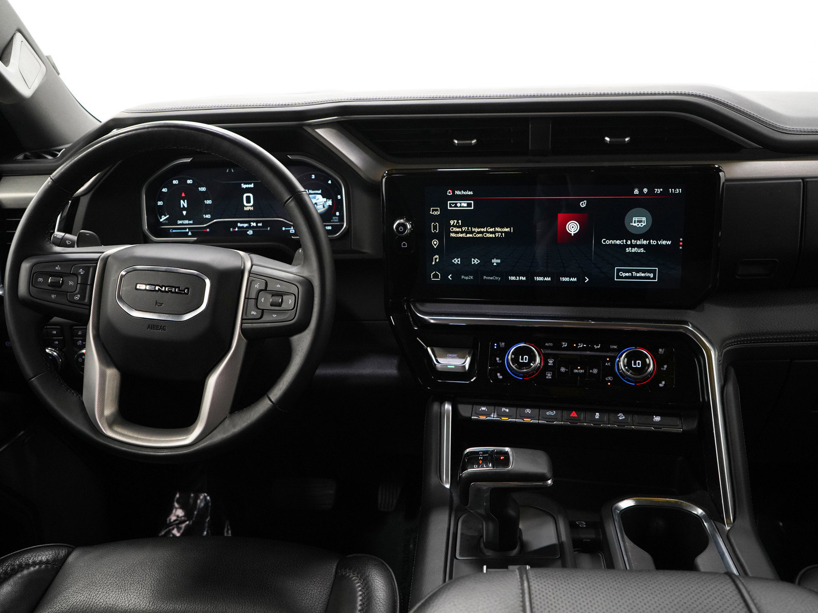 2023 Gmc Sierra 1500 Denali photo 15
