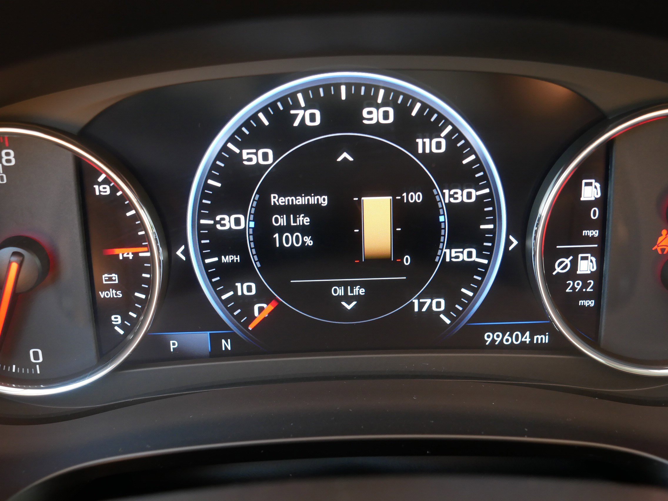2019 Chevrolet Malibu Premier photo 18