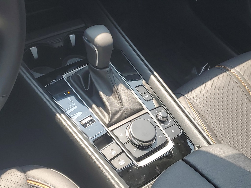 2025 Mazda CX-50 Premium photo 23