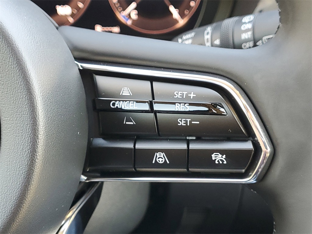 2025 Mazda CX-70 3.3 Turbo Premium photo 23
