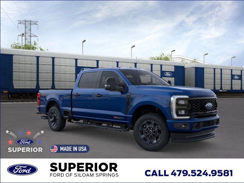 2026 Ford F-250 XL photo 6