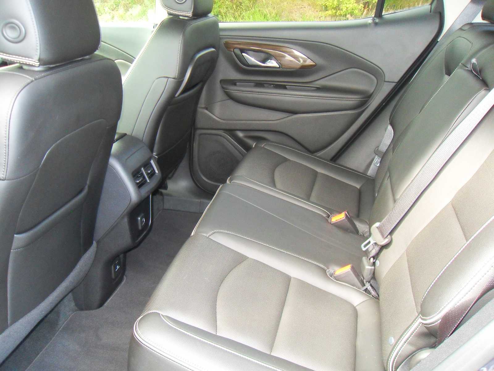 2019 Gmc Terrain Denali photo 25