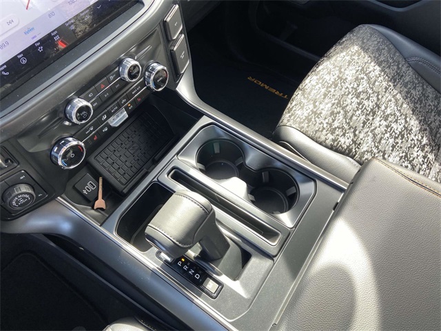 2025 Ford F-150 Tremor photo 14