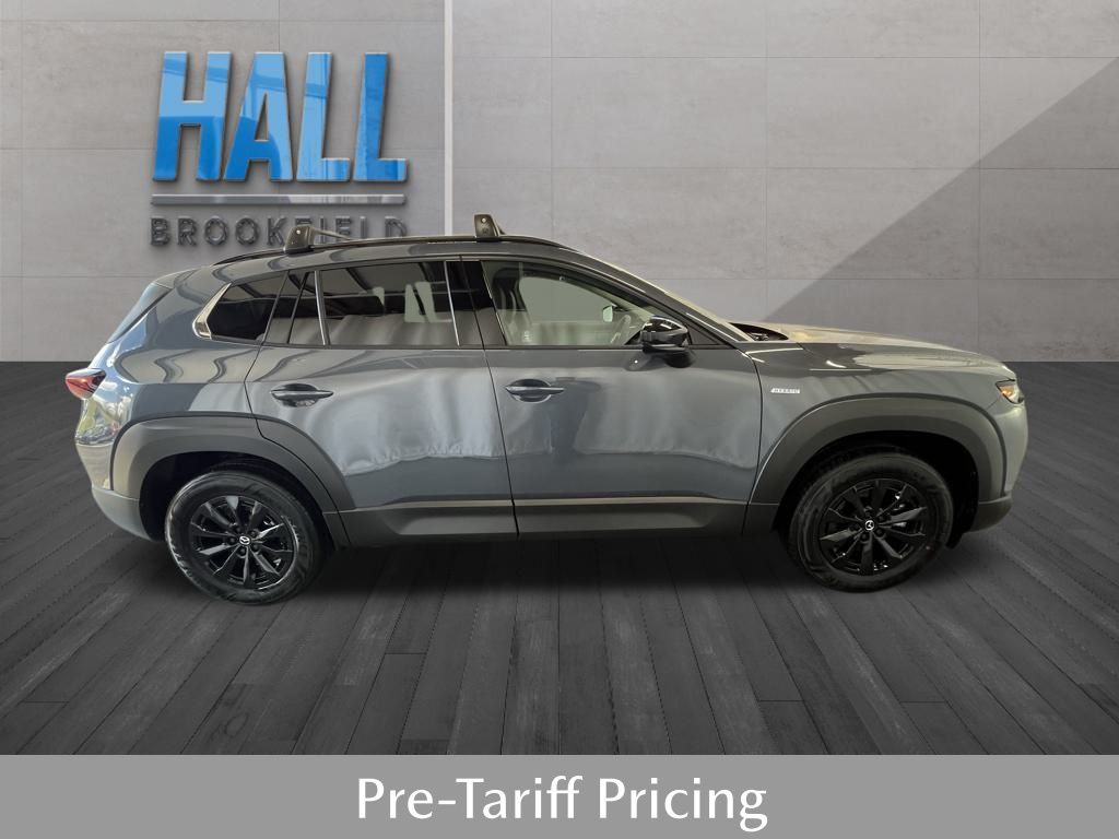 2025 Mazda CX-50 Premium photo 6