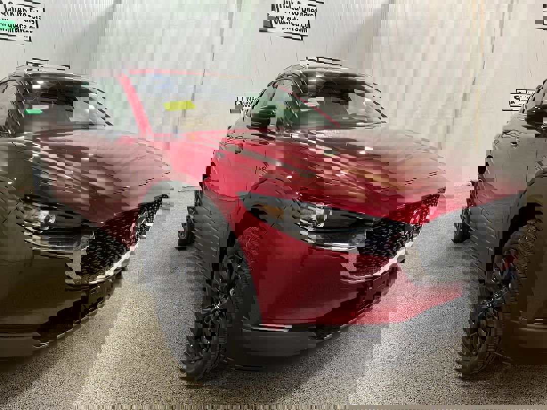 2025 Mazda CX-30 Select Sport