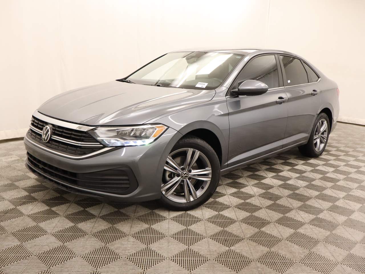 2022 Volkswagen Jetta SE