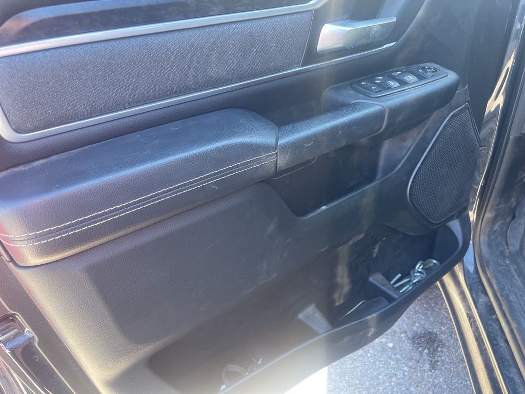 2020 Ram 1500 Big Horn Lone Star photo 14