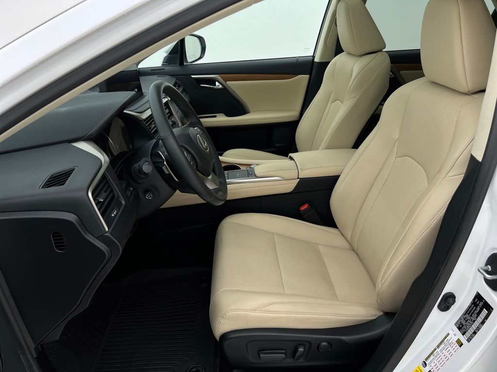 2022 Lexus RX 350 photo 14