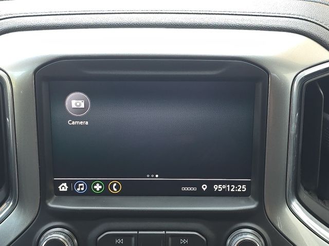 2021 Chevrolet Silverado 1500 RST photo 31