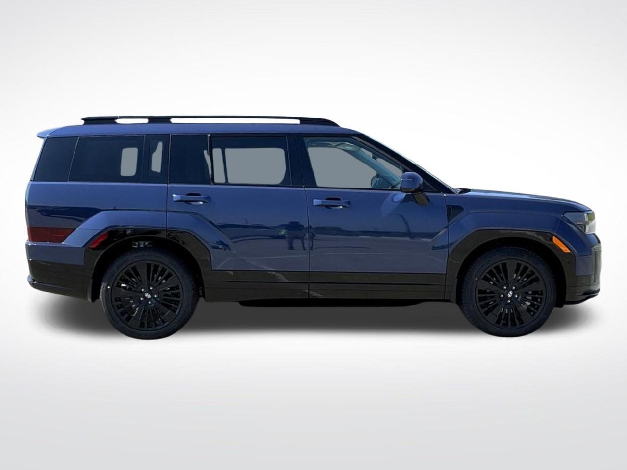 2026 Hyundai Santa Fe Calligraphy photo 3