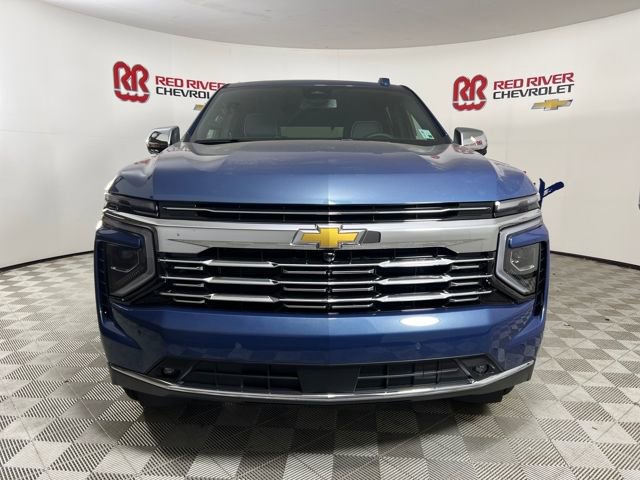 2026 Chevrolet Tahoe Premier photo 2