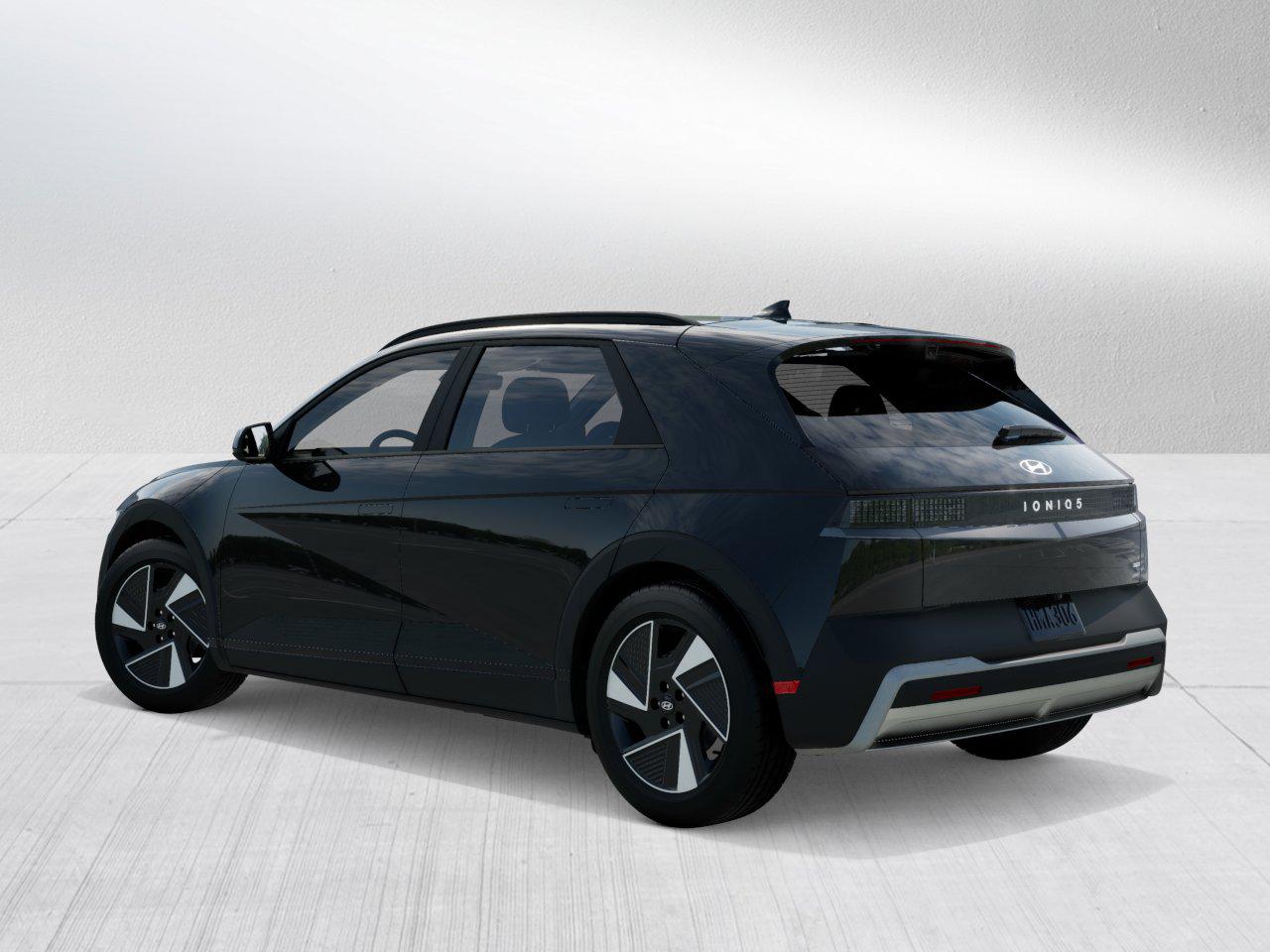 2025 Hyundai Ioniq 5 SEL photo 22