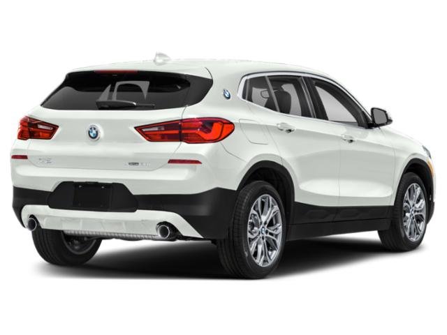 Used 2018 BMW X2 28i with VIN WBXYJ5C39JEF72228 for sale in Golden Valley, MN