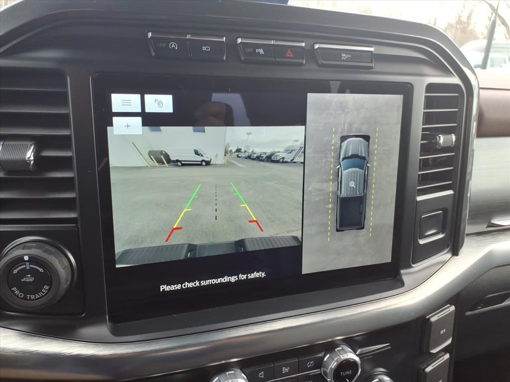 2023 FORD F-150 - Image 18