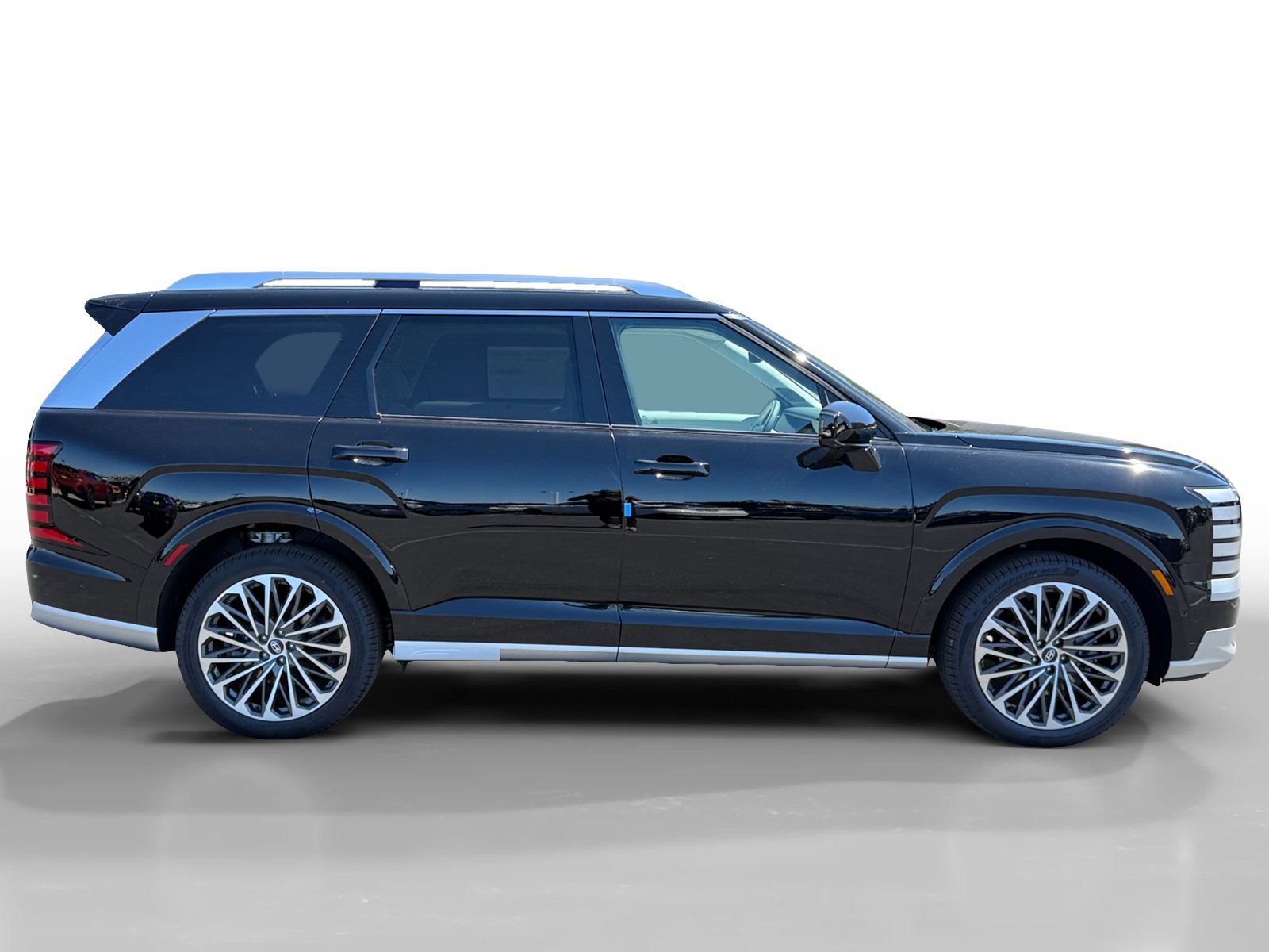 2026 Hyundai Palisade Calligraphy photo 6