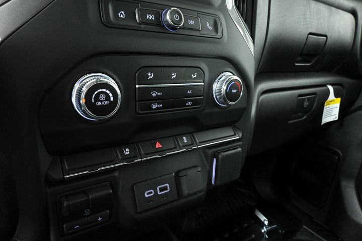 2024 Gmc Sierra 2500 HD Pro photo 26