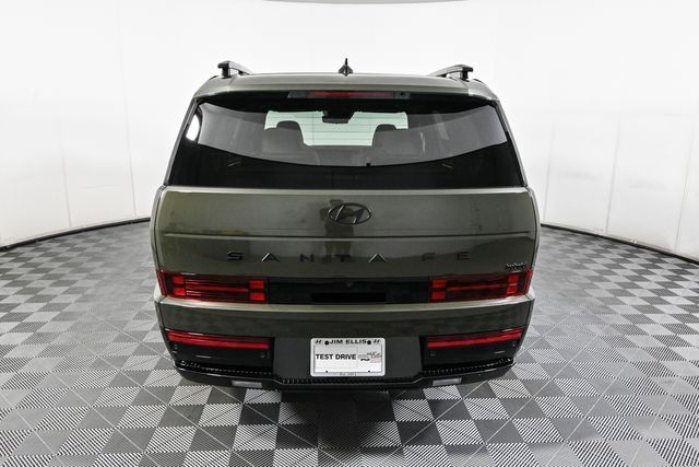2026 Hyundai Santa Fe Calligraphy photo 8