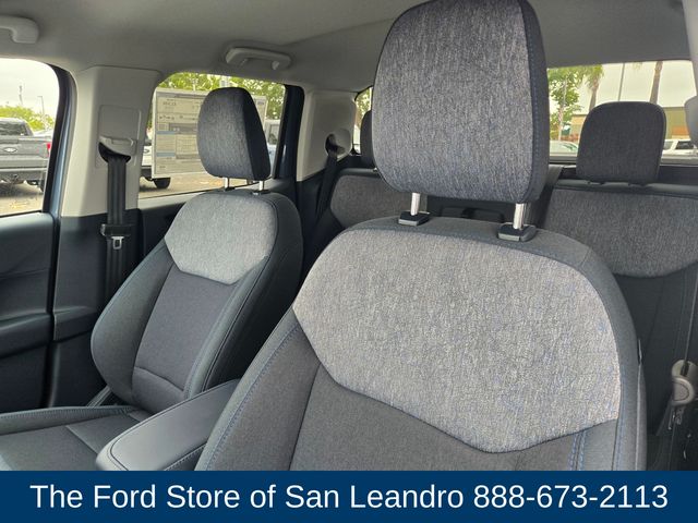 2025 Ford Maverick XLT photo 15