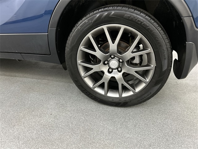 2019 Buick Encore Sport Touring photo 4