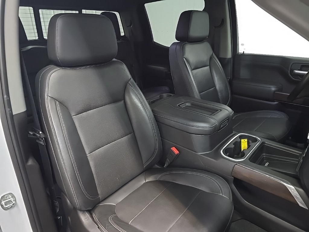 2020 Gmc Sierra 1500 SLT photo 14